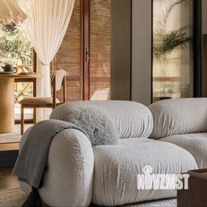 Коттедж 221м², 2-этажный, участок 6 сот.  