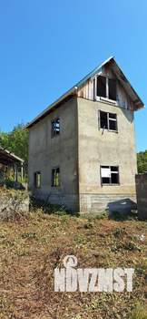 Дом 45м², 2-этажный, участок 6 сот.  