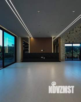Дом 550м², 2-этажный, участок 25 сот.  