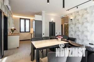 Дом 100м², 1-этажный, участок 5 сот.  