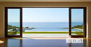 Дом 820м², 2-этажный, участок 25 сот.  