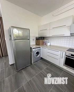 Таунхаус 140м², 2-этажный, участок 8 сот.  