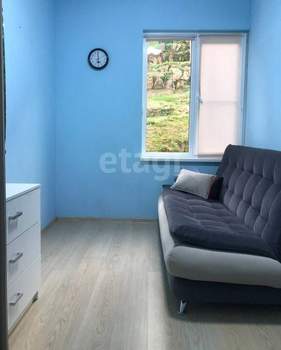 Дом 130м², 2-этажный, участок 5 сот.  