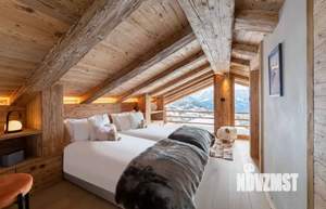 Дом 310м², 3-этажный, участок 9 сот.  