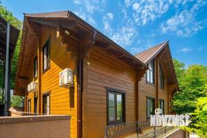 Дом 300м², 2-этажный, участок 14 сот.  