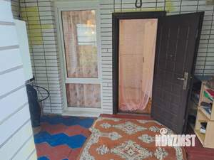 Дом 35м², 2-этажный, участок 6 сот.  