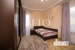 Дом 325м², 3-этажный, участок 8 сот.  