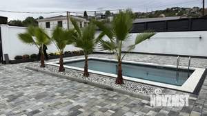 Дом 150м², 1-этажный, участок 6 сот.  