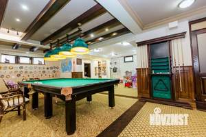 Дом 470м², 2-этажный, участок 23 сот.  