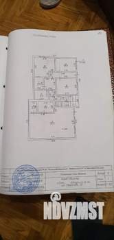 Дом 325м², 3-этажный, участок 6 сот.  