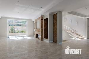 Дом 1200м², 2-этажный, участок 30 сот.  