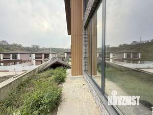 Дом 195м², 2-этажный, участок 4 сот.  