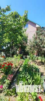 Дом 228м², 3-этажный, участок 11 сот.  