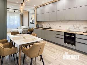 Таунхаус 120м², 2-этажный, участок 2 сот.  