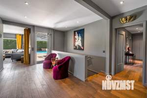 Дом 120м², 1-этажный, участок 5 сот.  