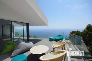 Дом 250м², 2-этажный, участок 7 сот.  