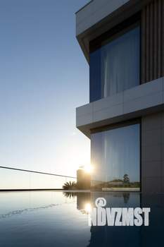 Дом 310м², 2-этажный, участок 7 сот.  