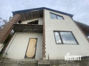 Дом 100м², 2-этажный, участок 5 сот.  