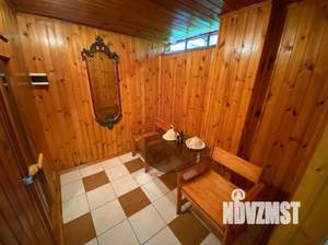 Коттедж 273м², 3-этажный, участок 11 сот.  