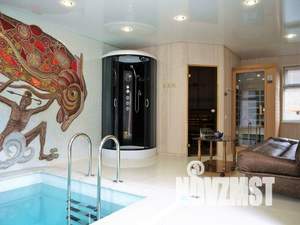 Дом 100м², 2-этажный, участок 6 сот.  