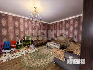 Дом 470м², 2-этажный, участок 10 сот.  