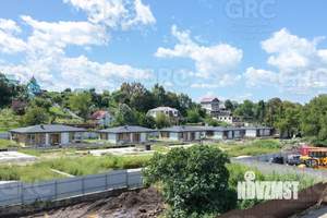 Дом 230м&sup2;, 2-этажный, участок 3 сот.  