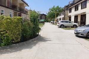 Дом 88м², 3-этажный, участок 1 сот.  