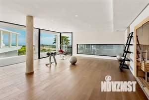 Коттедж 189м², 2-этажный, участок 8 сот.  