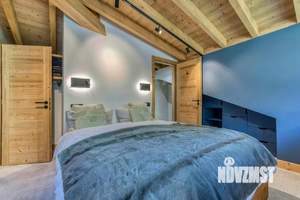 Дом 125м², 2-этажный, участок 7 сот.  