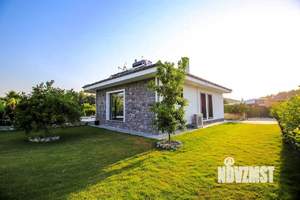 Дом 140м², 1-этажный, участок 6 сот.  