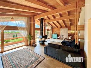 Дом 330м², 2-этажный, участок 330 сот.  