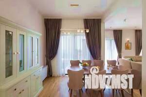 Дом 540м², 3-этажный, участок 9 сот.  