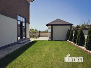 Дом 180м², 2-этажный, участок 6 сот.  