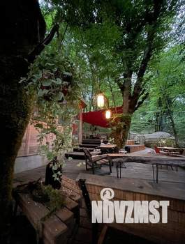 Дом 49м², 1-этажный, участок 50 сот.  