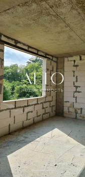 Дом 186м², 2-этажный, участок 7 сот.  