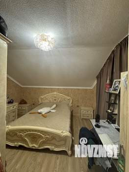 Дом 140м², 2-этажный, участок 6 сот.  