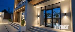 Дом 285м², 3-этажный, участок 6 сот.  