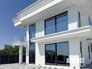 Дом 280м², 2-этажный, участок 5 сот.  