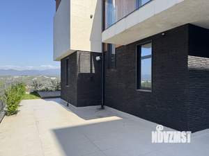 Дом 250м², 2-этажный, участок 5 сот.  