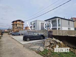 Коттедж 160м², 2-этажный, участок 3 сот.  