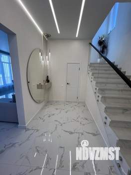 Дом 140м², 2-этажный, участок 4 сот.  