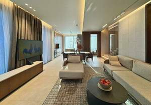 Дом 350м², 3-этажный, участок 5 сот.  