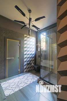 Дом 304м², 3-этажный, участок 7 сот.  