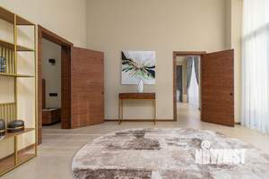 Дом 280м², 2-этажный, участок 8 сот.  