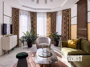 Дом 450м², 3-этажный, участок 12 сот.  