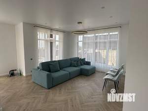 Дом 180м², 2-этажный, участок 4 сот.  