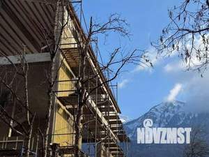 Дом 240м², 3-этажный, участок 5 сот.  