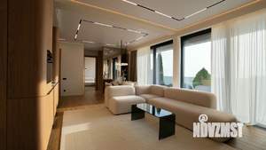 Дом 180м², 2-этажный, участок 4 сот.  