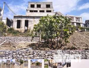 Дом 382м², 3-этажный, участок 10 сот.  