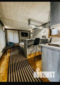 Дом 150м&sup2;, 2-этажный, участок 6 сот.  